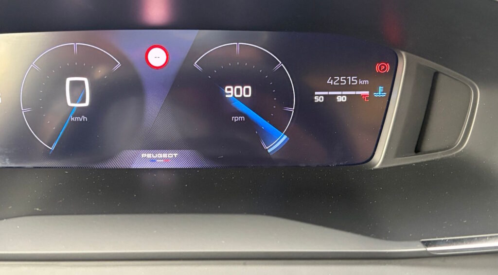 2008 II 2024 1.2 puretech Allure s 101cv