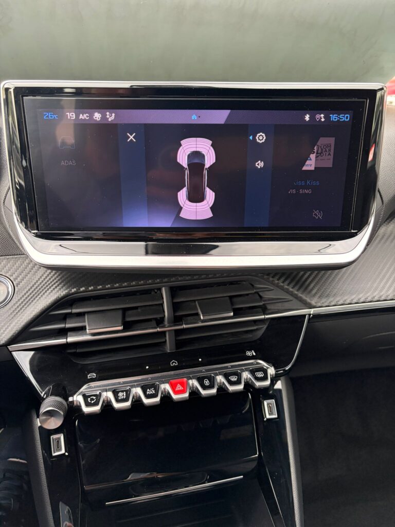 2008 II 2024 1.2 puretech Allure s 101cv