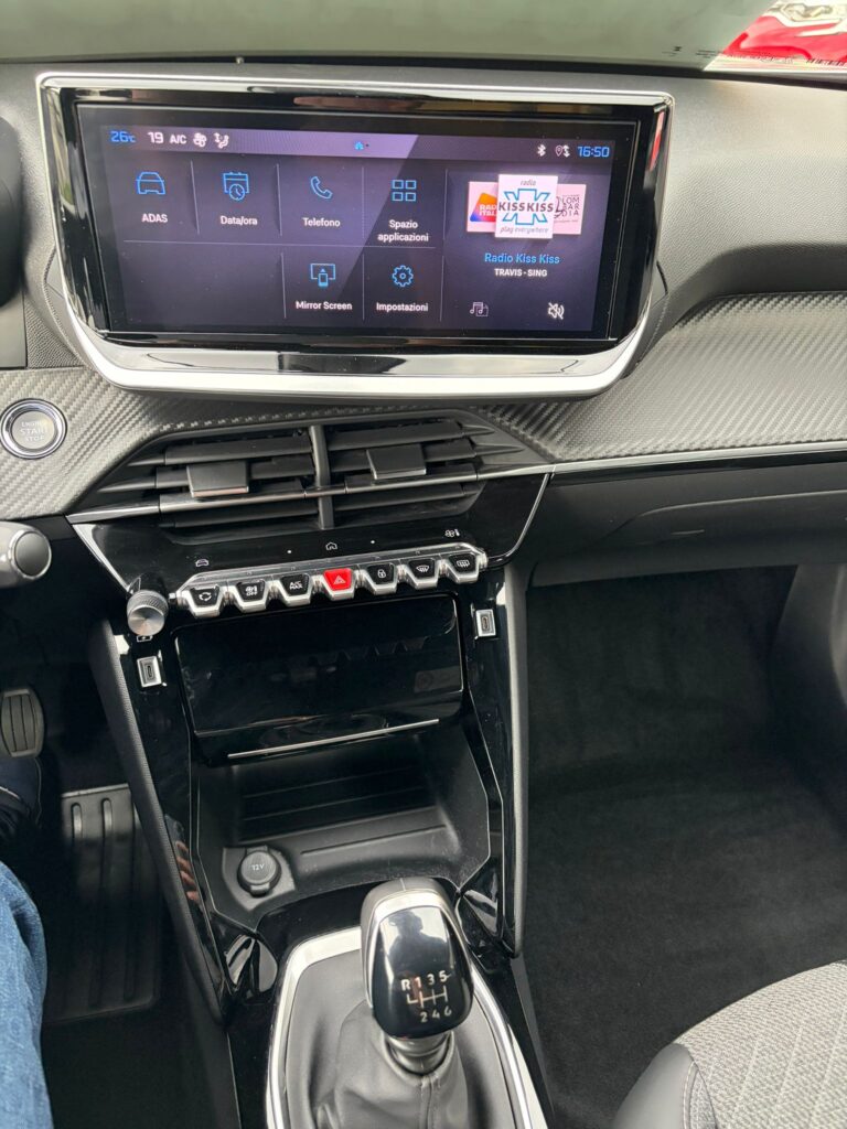 2008 II 2024 1.2 puretech Allure s 101cv