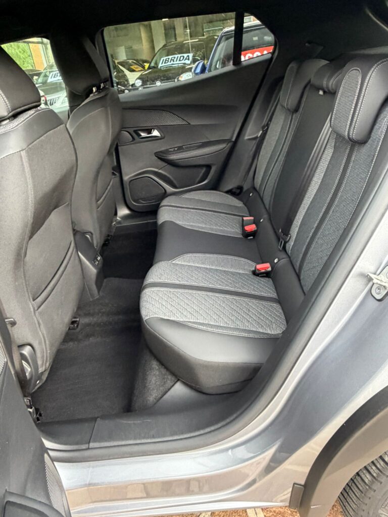 2008 II 2024 1.2 puretech Allure s 101cv